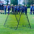 Plasă de rebotezat OneTeam OT-SR1212 5