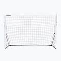 OneTeam Flex poartă de fotbal 240 x 150 cm alb OT-SNG2415 2