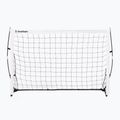 OneTeam Flex poartă de fotbal 180 x 120 cm alb OT-SNG1812 2
