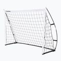 OneTeam Flex poartă de fotbal 180 x 120 cm alb OT-SNG1812 3