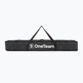 OneTeam Flex poartă de fotbal 180 x 120 cm alb OT-SNG1812 8