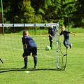 OneTeam Flex poartă de fotbal 180 x 120 cm alb OT-SNG1812 11