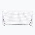 OneTeam Flex poartă de fotbal 300 x 155 cm alb OT-SNG3015 2