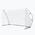 OneTeam Flex poartă de fotbal 300 x 155 cm alb OT-SNG3015 3