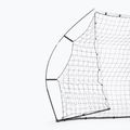 OneTeam Flex poartă de fotbal 300 x 155 cm alb OT-SNG3015 5