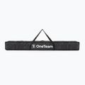 OneTeam Flex poartă de fotbal 300 x 155 cm alb OT-SNG3015 7