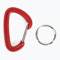 Black Diamond Jivewire Jivewire carabină roșie BD8001900000ALL1