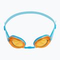 Set de înot pentru copii Speedo Jet V2 albastru 8-09302B996 2
