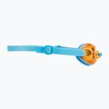 Set de înot pentru copii Speedo Jet V2 albastru 8-09302B996 3