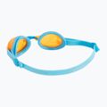 Set de înot pentru copii Speedo Jet V2 albastru 8-09302B996 4