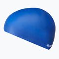 Șapcă de înot pentru copii Speedo Plain Flat Silicone albastru 8-709931959 2