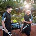 Mingi de tenis HEAD Tour 4 buc. 4