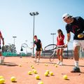 Mingi de tenis HEAD Tour 4 buc. 6