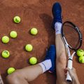 Mingi de tenis HEAD Tour 4 buc. 7