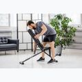 Bancă de antrenament XTREXO B200 neagră 6