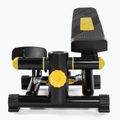 Stepper XTREXO FS100 negru/galben 7