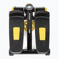 Stepper XTREXO FS100 negru/galben 10