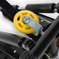 Stepper XTREXO FS100 negru/galben 8