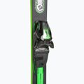 schiuri de coborâre HEAD Supershape e-Magnum SW SF-PR + PRD 12 negru/verde neon 4