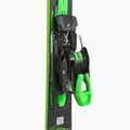 schiuri de coborâre HEAD Supershape e-Magnum SW SF-PR + PRD 12 negru/verde neon 5