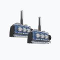 Cască cu cască BbTALKIN SD 2-way Mono 4