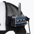 Cască cu cască BbTALKIN SD 2-way Mono 2