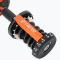 Mâner TREXO pentru halteră reglabilă 24 kg 2