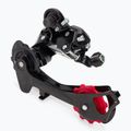 Shimano RD-TZ500 GS deraiorator spate de bicicletă Shimano RD-TZ500 GS cu șurub 6rz negru 2