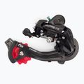 Shimano RD-TZ500 GS deraiorator spate de bicicletă Shimano RD-TZ500 GS cu șurub 6rz negru 3