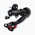 Shimano RD-TZ500 GS deraiorator spate de bicicletă Shimano RD-TZ500 GS cu șurub 6rz negru 4