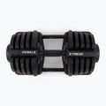 Halteră/bară 2w1 XTREXO TRX-ABD40 1-40 kg negru/portocaliu 9