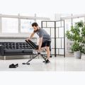 Halteră ajustabilă TREXO TRX-AD32C 3-32 kg argintiu 8