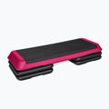 Step pentru aerobicXTREXO Aerobic AS01 negru/roz