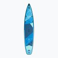 Placă SUP AQUASTIC Touring 12'6" 2024 albastră 2