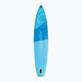 Placă SUP AQUASTIC Touring 12'6" 2024 albastră 7