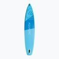 Placă SUP AQUASTIC Touring 12'6" 2024 blue 8