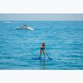 Placă SUP AQUASTIC Touring 12'6" 2024 blue 6