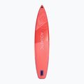 Placă SUP AQUASTIC Touring 12'6" 2024 roșu 14