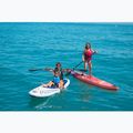 Placă SUP AQUASTIC Touring 12'6" 2024 roșu 9