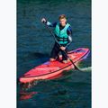 Placă SUP AQUASTIC Touring 12'6" 2024 roșu 5