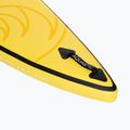 Placă SUP AQUASTIC Touring 12'6" galben 12