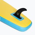 Placă SUP AQUASTIC Touring 12'6" galben 14