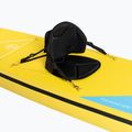 Placă SUP AQUASTIC Touring 12'6" galben 15