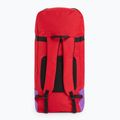 Rucsac pentru placă SUP AQUASTIC Touring 12'6" roșu 4