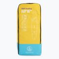 Rucsac pentru placă SUP AQUASTIC Touring 12'6" galben
