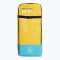 Rucsac pentru placă SUP AQUASTIC Touring 12'6" galben 2