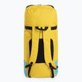 Rucsac pentru placă SUP AQUASTIC Touring 12'6" galben 4