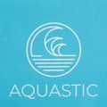 Rucsac pentru placă SUP AQUASTIC Touring 12'6" galben 7