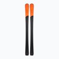 Schiuri de coborâre pentru femei HEAD e-total Joy SW SLR Joy Pro + Protector SLR 11 GW dark red/orange 2