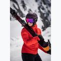 Schiuri de coborâre pentru femei HEAD e-total Joy SW SLR Joy Pro + Protector SLR 11 GW dark red/orange 3